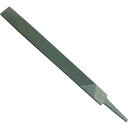 【メーカー在庫あり】 ツボサン(株) ツボサン 鉄工ヤスリ 300mm 平 細目 HI300-03 JP