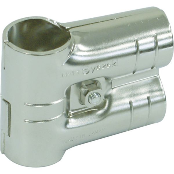 【メーカー在庫あり】 HJ9N1 矢崎化工(株) YAZAKI メタルジョイント イレクター HJ-9 NI HJ-9N1 JP店(4)