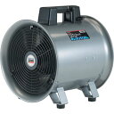 【メーカー在庫あり】 HJF300 トラスコ中山(株) TRUSCO 送風機 ハンディジェット ハネ外径290mm HJF-300 JP店