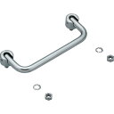 【メーカー在庫あり】 HK80 スガツネ工業(株) スガツネ工業 (100010011)HK-80ステンレス鋼製片折ハンドル HK-80 JP店