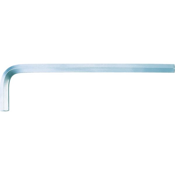 【メーカー在庫あり】 (株)スーパーツール スーパー ロング六角棒レンチ2mm HKL2 JP店(4.0)