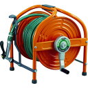 【メーカー在庫あり】 HLA40NO (株)ハタヤリミテッド ハタヤ テツノホ-スリ-ル(オレンジ)41m防藻ホース レバーノズル オレンジ HLA-40N-O...