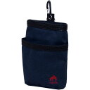 【メーカー在庫あり】 HM1199PN (株)基陽 KH HUMHEM ポシェット ネイビー HM1199P-N JP店(4)
