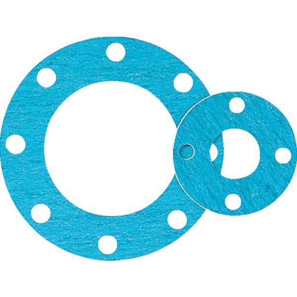 【メーカー在庫あり】 HNJ40A5K クリンガー社 クリンガー ノンアスベストジョイントシート フランジ外..