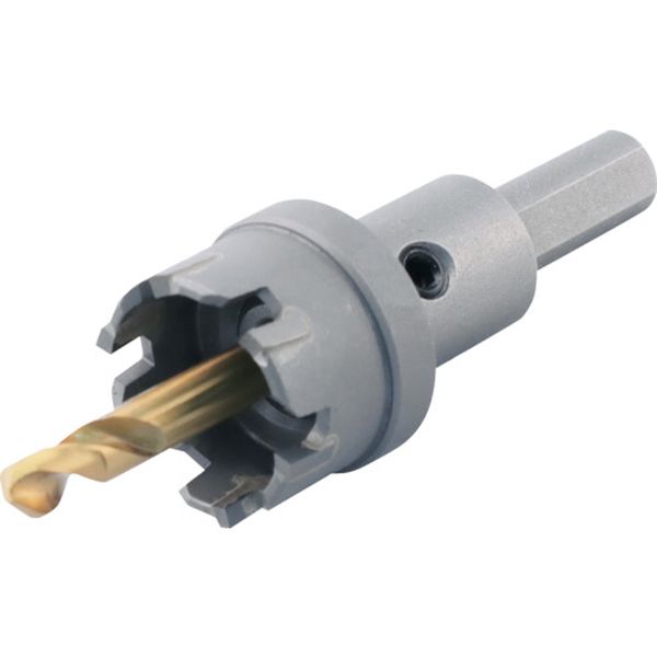 【メーカー在庫あり】 HO26S (株)ロブテックス エビ 超硬ホルソー(薄板用) 刃径26mm HO-26S JP店