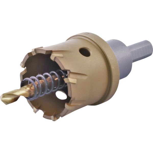 【メーカー在庫あり】 (株)ロブテックス エビ 超硬ホルソー 37mm HO37G JP店