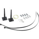 【メーカー在庫あり】 HRB (株)ミツギロン ミツギロン 防鳥用品 ハットラップ EG-51 HR-B JP店