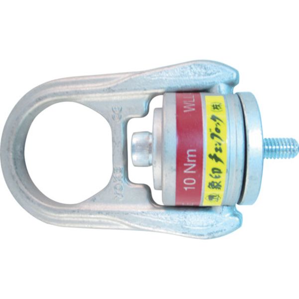 【メーカー在庫あり】 HRW30 象印チェンブロック(株) 象印 ホイストリング・3.0t HRW-30 JP店