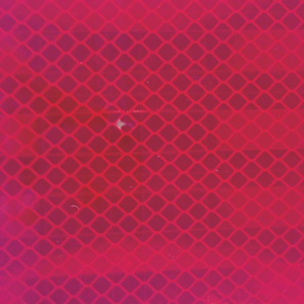 【メーカー在庫あり】 HS4522P トラスコ中山(株) TRUSCO 超高輝度反射シート プリズム型 455mmX227mm ..