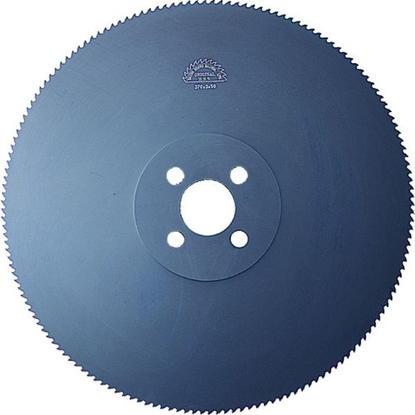 【メーカー在庫あり】 大同興業(株) 大同 メタルソー 370X2.5X40X4 HSS370X2.5X40X4 JP店