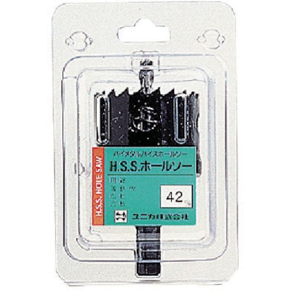 �ڥ᡼�����߸ˤ���� HSS60 ��˥�(��) ��˥� HSS �ϥ����ۡ��륽��60mm HSS-60 JPŹ