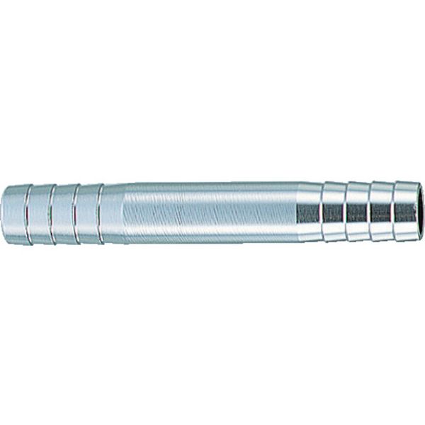 【メーカー在庫あり】 トラスコ中山(株) TRUSCO ホース継手 1/2 3個入 HT-414 JP