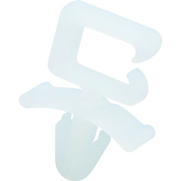 【メーカー在庫あり】 パンドウイットコーポレーション パンドウイット 固定具 ワイヤーサドル HWS2819-C JP