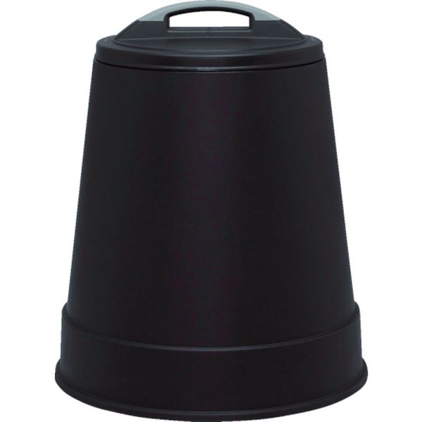 【メーカー在庫あり】 IC130BK アイリスオーヤマ(株) IRIS 182751 エココンポスト ブラック IC-130-BK IC-130-BK JP店