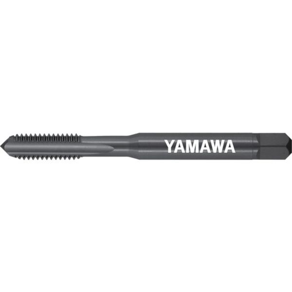 ・手回し・ボール盤で使用できるスチール材向け低速加工用タップです。・被削材:SPC、SS400などの軟鋼。・先端：上・呼び寸法：M6・ピッチ(mm)：1・ねじ長さ(mm)：15・全長(mm)：62・シャンク径(mm)：6・シャンク四角部(mm)：4.5・下穴径(mm)：5.09・加工ねじ：メートルねじ・表面処理：酸化処理・IHT M6X1 2P・高速度工具鋼(HSS)・メーカーとして精度(等級)は設定していません。・生産国 日本・JANコード 4580418540078・質量 11.700g・コード：761-1021 ・品目：IHTM6X13BPIHT-M6X1-3-BP楽天 JP店　