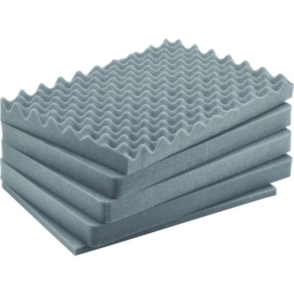 【メーカー在庫あり】 PELICAN PELICAN ストームケース IM2600用フォームセット IM2600FOAM JP店