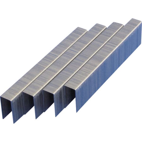 【メーカー在庫あり】 (株)立川ピン製作所 タチカワ ステープル 肩幅10mm 長さ22mm 5000本入り J1022 J..