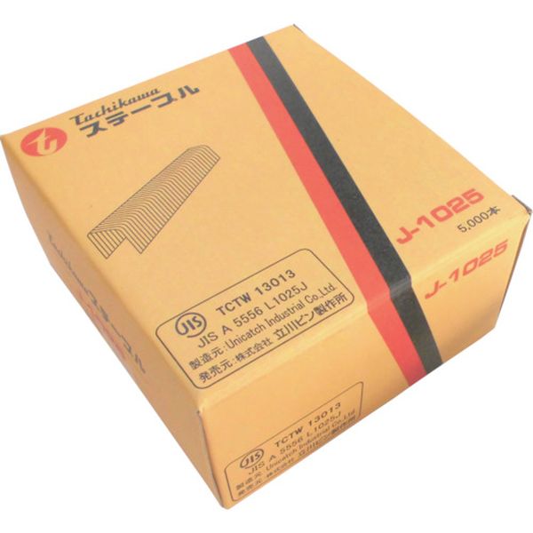�ڥ᡼�����߸ˤ���� (��)Ω��ԥ������ �������� ���ơ��ץ� ����10mm Ĺ��25mm 5000������ J1025 JPŹ