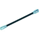 【メーカー在庫あり】 JHWBFE8 スナップオン・ツールズ(株) WILLIAMS 3/8ドライブ フレキシブルエクステンション 8インチ JHWBFE-8 JP店