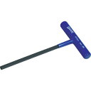 【メーカー在庫あり】 JHWHKT3MM スナップオン・ツールズ(株) WILLIAMS T型レンチ 3mm JHWHKT-3MM JP店