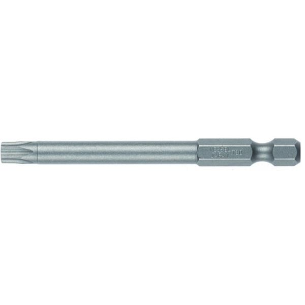 【メーカー在庫あり】 (株)ベッセル ベッセル トルクスビット JT10X100 JT10X100 JP