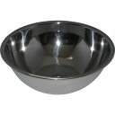 【メーカー在庫あり】 (株)日本メタルワークス IKD 抗菌ミキシングボール45cm K02700000760 JP店