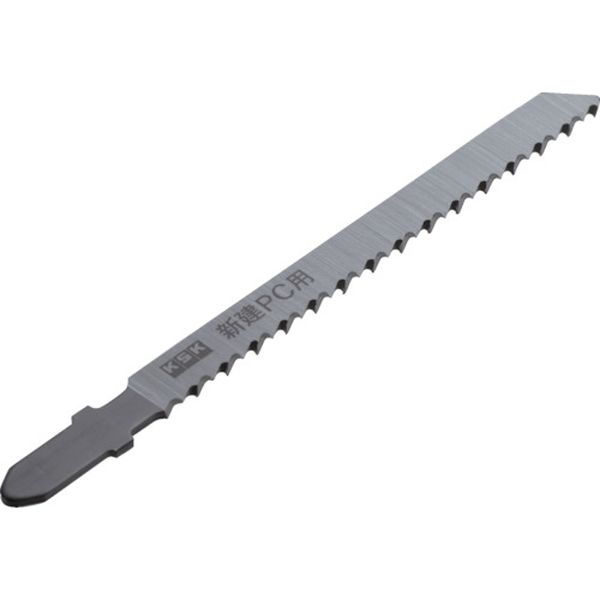 【メーカー在庫あり】 K101BR 河部精密工業(株) KSK ジグソーブレードボッシュ型 K-101BR JP店