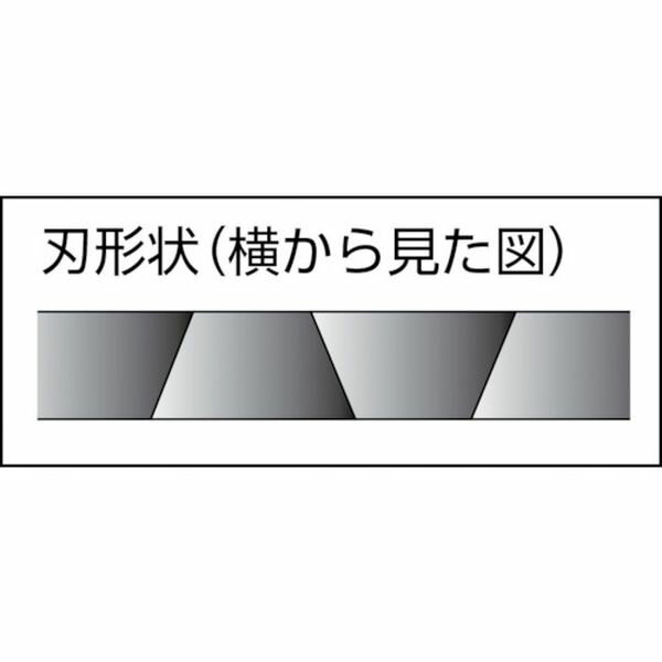 【メーカー在庫あり】 K101BR 河部精密工業(株) KSK ジグソーブレードボッシュ型 K-101BR JP店