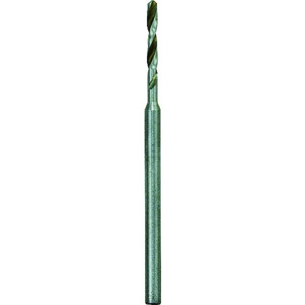 ・ミニルーターK-109用です。・研削、研磨、磨き加工など。・適合機種：K-109・軸径(mm)：2.35・先端径(mm)：φ1.6・ビットホルダー付・軸径(mm)：2.35・ハイス鋼・生産国 日本・JANコード 4962772442524・質量 4g・コード：768-1071 ・品目：K10955K-109-55楽天 JP店