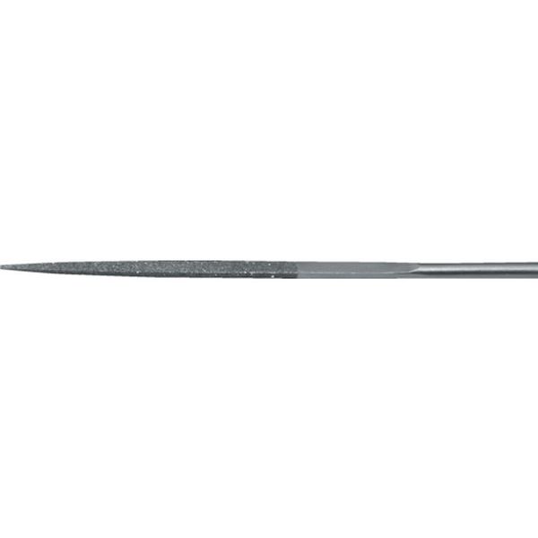 【メーカー在庫あり】 K10K (株)ロブテックス エビ ダイヤモンドヤスリ(鉄工用) 10本組 角 K10-K JP店