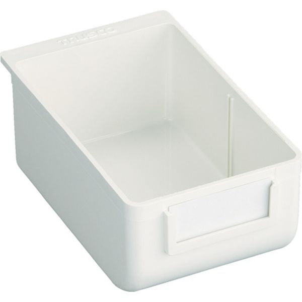 ・部品の区別に便利です。・取り外しも簡単で、持ち運びが便利です。・小(容量3L)、大(容量5L)の2種類です。・間口(mm)：100・奥行(mm)：167・高さ(mm)：67・色：白・上部内寸(mm)：92×146×63・仕切板：なし・材質：ABS樹脂・容量(L)：3・生産国 日本・JANコード 4989999130683・質量 140g・コード：393-9189 ・品目：K10WK-10W楽天 JP店　