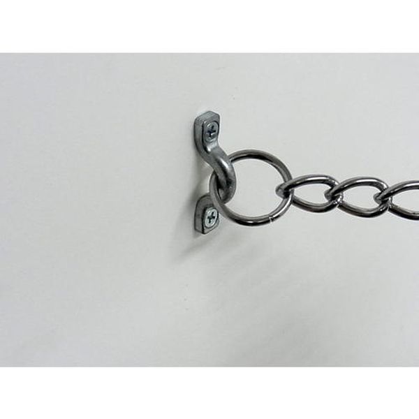 【メーカー在庫あり】 K207 (株)ニッサチェイン ニッサチェイン フリーチェイン ステンレス2.6×600mm K-207 JP店