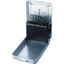 【メーカー在庫あり】 K493 ホーザン(株) HOZAN ドリルセット 13本入り K-493 JP店