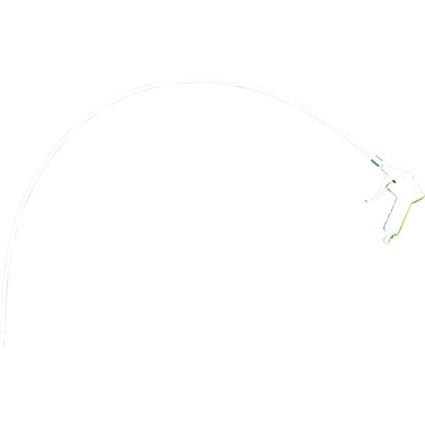 【メーカー在庫あり】 K601LR (株)近畿製作所 近畿 エアーダスターガン 1/4 ノズル長980mm K-601-LR JP店