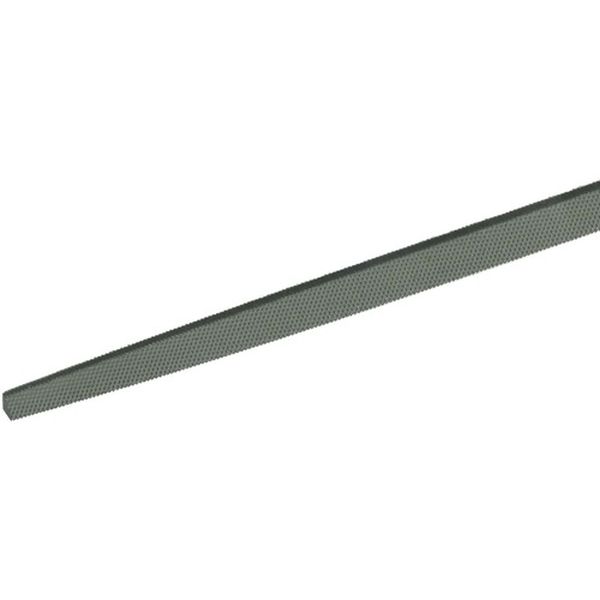【メーカー在庫あり】 KA35001 ツボサン(株) ツボサン 鉄工ヤスリ 350mm 角 荒目 K...