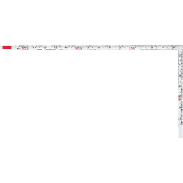 【メーカー在庫あり】 KAS5 (株)TJMデザイン タジマ 等厚曲尺 同目尺5寸 KA-S5 JP店