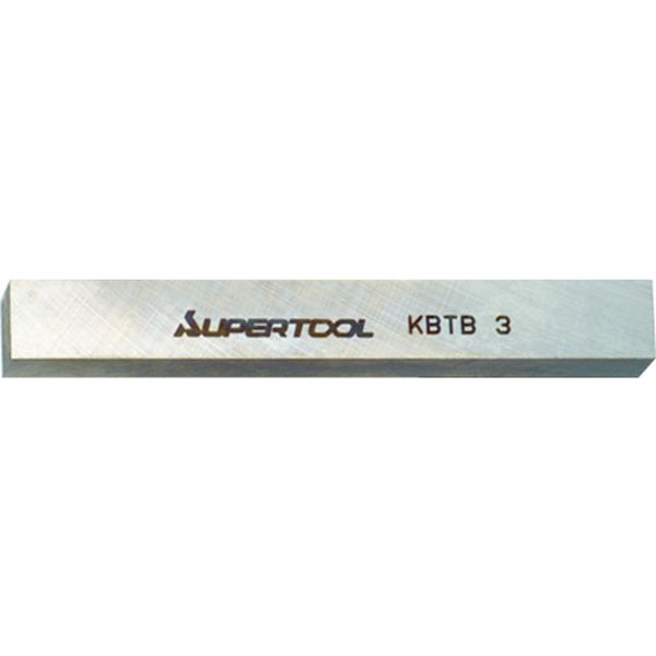 【メーカー在庫あり】 (株)スーパーツール スーパーツール 完成バイト 全長100mm 適合ホルダKBT30 KBTB3 JP店