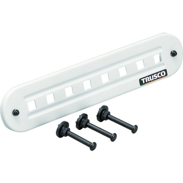 【メーカー在庫あり】 KBZ1 トラスコ中山(株) TRUSCO マグネットフックハンガー コバンザメ W250 KBZ-1 JP店