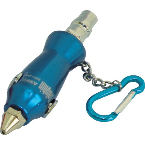 【メーカー在庫あり】 KDPB (株)近畿製作所 近畿 スレンダータイプダスターガン K-DPB JP店