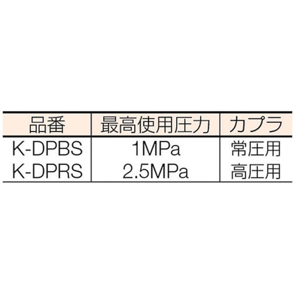 【メーカー在庫あり】 KDPBS (株)近畿製作所 近畿 スレンダータイプダスターガンサイレント(常圧) K-DPBS JP店