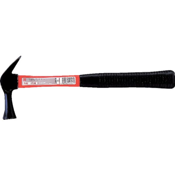 【メーカー在庫あり】 KGM1 オーエッチ工業(株) OH G仮枠ハンマー(グラスファイバー柄) 中 滑り止め付 KG-M1 JP店