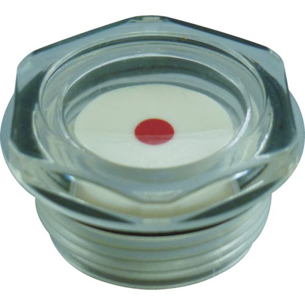 【メーカー在庫あり】 KIS8 (株)協和 協和 ネジ付オイルゲージ KIS-8 JP店