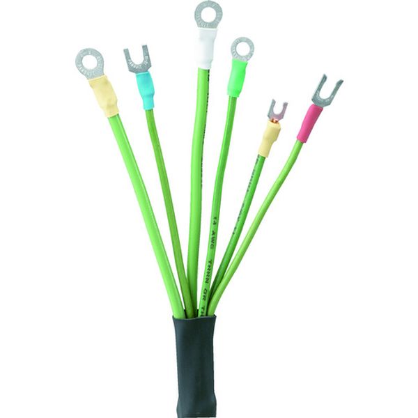 【メーカー在庫あり】 KPHSTT2 熱収縮チューブ キットボックス サイズコンビネーシ...