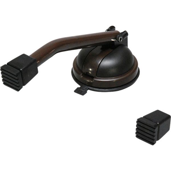 【メーカー在庫あり】 KQDS1201 (株)光 光 強力吸盤ドアストッパー KQDS120-1 JP店