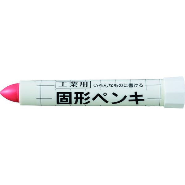 【メーカー在庫あり】 KSC19R (株)サクラクレパス サクラ 固形ペンキ 赤 KSC19-R JP店