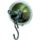【メーカー在庫あり】 KTC1 (株)光 光 真空吸盤フック「スーパータコ」 シルバー KTC-1 JP店