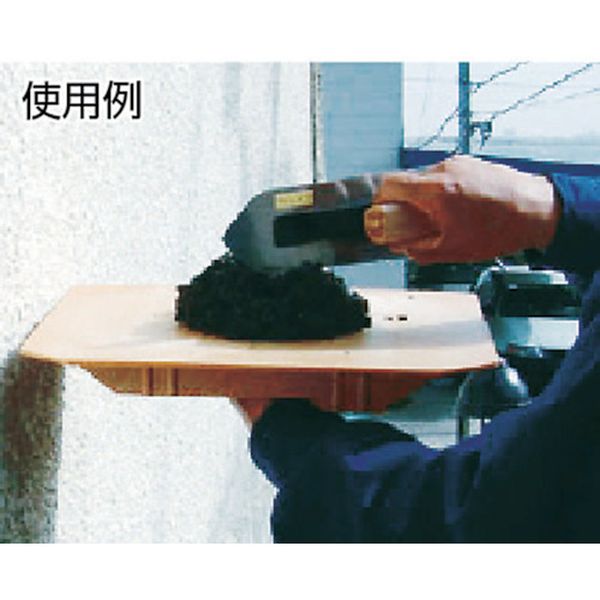 【メーカー在庫あり】 KTEL ナルセ商工(株) カネ三 木製鏝板 KTE-L JP店