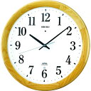 【メーカー在庫あり】 セイコータイムクリエーション(株) SEIKO 電波掛時計 KX311B JP店