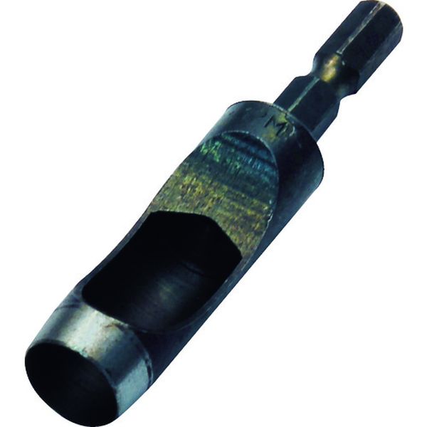 【メーカー在庫あり】 LB10 ライト精機(株) ライト 六角軸レザービット 刃径10mm LB-10 JP店