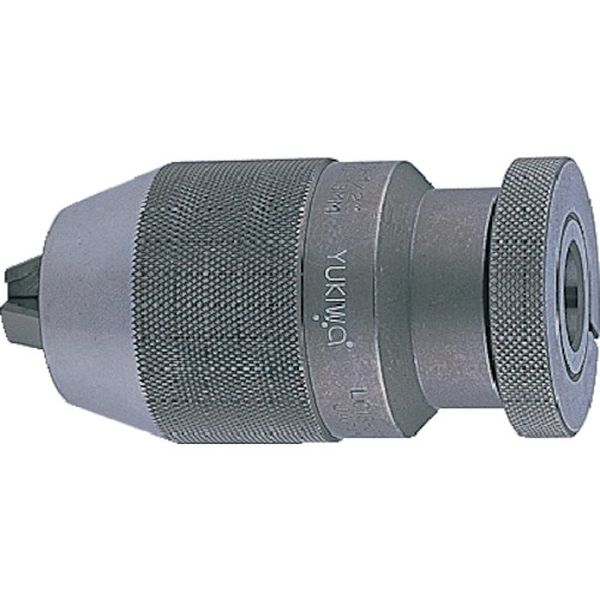 【メーカー在庫あり】 ユキワ精工(株) ユキワ Sキーレスチャック LC16 JP店